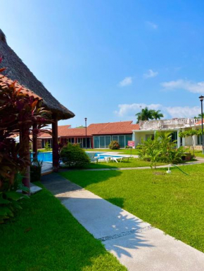 Casa vacacional en Manzanillo